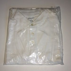 Jomers Pique Polo Size Small